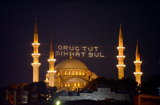 SOFRAYA İLK HAKKARİ OTURACAK