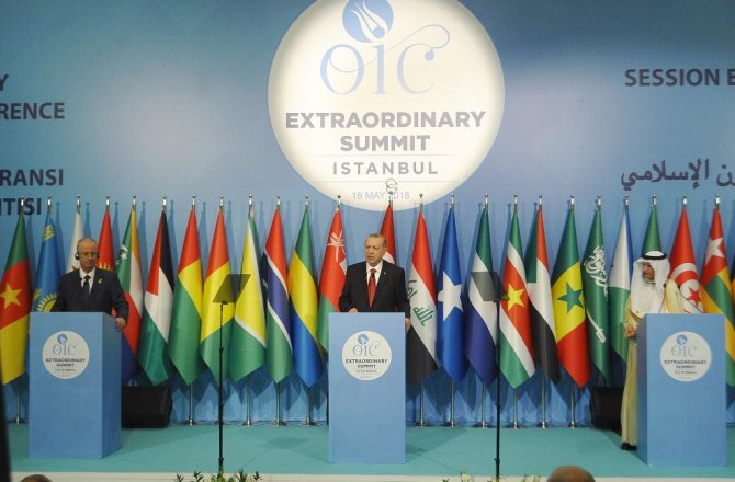 "BUNDAN SONRA ULUSLARARASI GÖREVLERE ADAYLIĞINI KOYANLARDAN..."