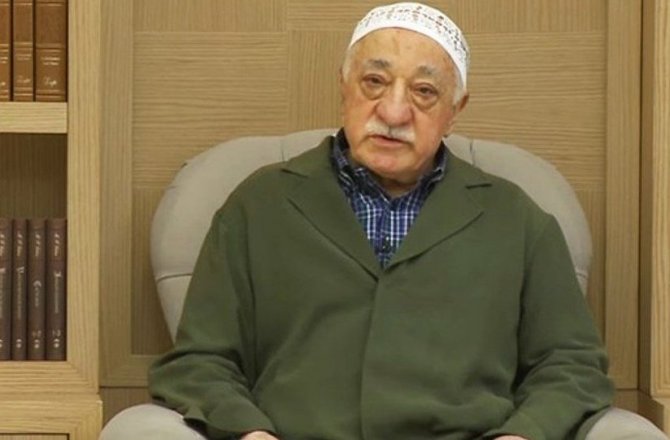 İKİ BAKANLIKTAN FETÖ’YE YÖNELİK “KIRMIZI BÜLTEN” AÇIKLAMASI