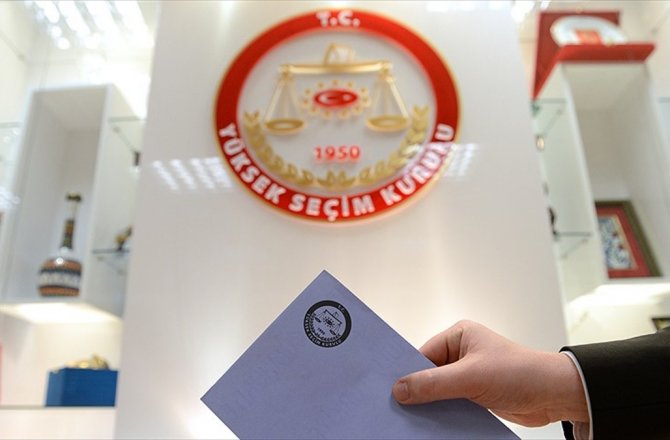 SEÇMEN KÜTÜKLERİ YARIN KESİNLEŞECEK