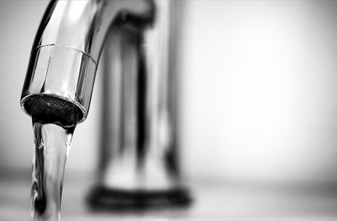 ŞEHİT YAKINI VE GAZİLERE ÜCRETSİZ SU DESTEĞİ