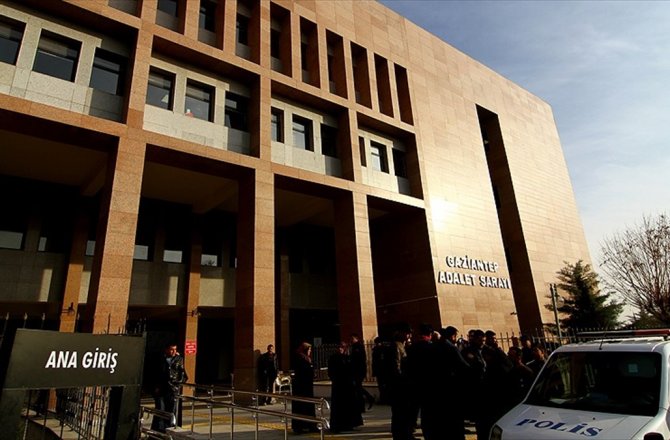 5. ZIRHLI TUGAY KOMUTANLIĞINDAKİ DARBE GİRİŞİMİ DAVASINDA KARAR