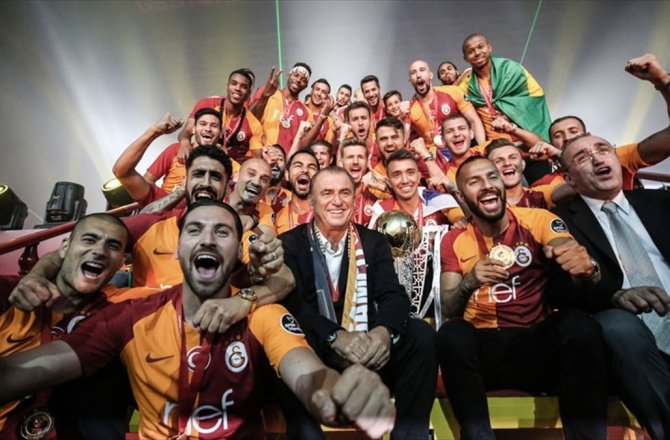 EN İSTİKRARLI İSİM MUSLERA