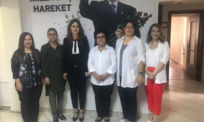 “ÜLKÜ OCAKLARI GÖZBEBEĞİMİZ”