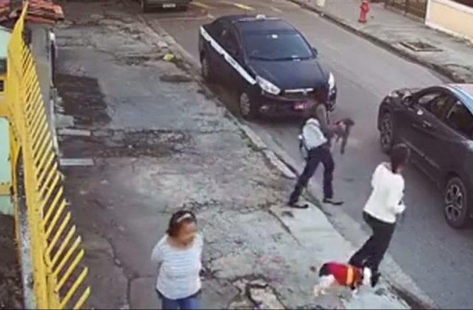 BÖYLE SOYGUN GÖRÜLMEDİ !