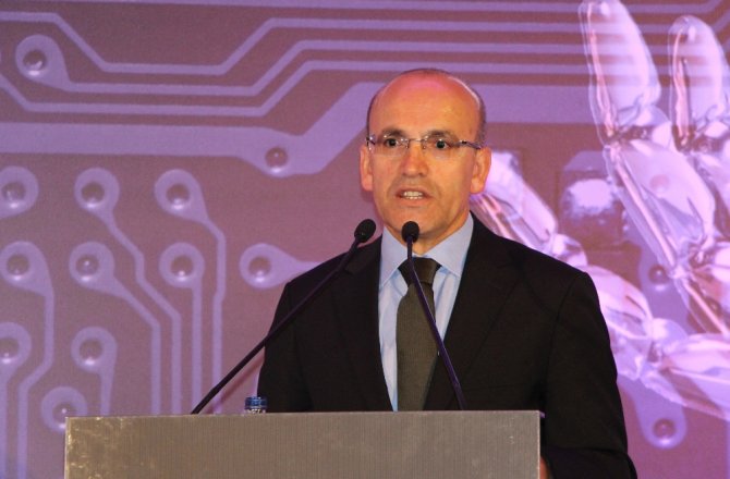 MEHMET ŞİMŞEK’TEN İLK AÇIKLAMA