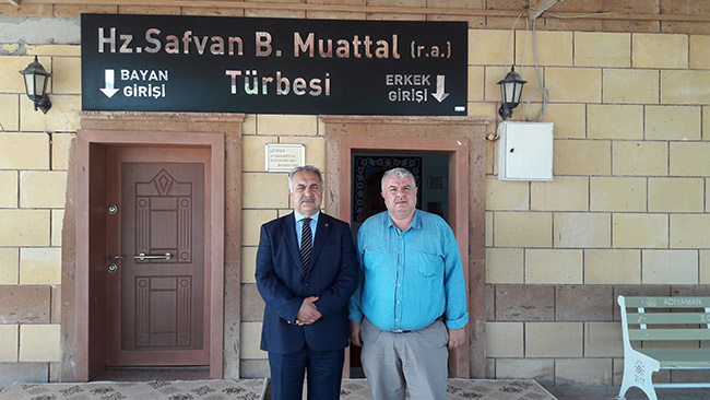  ‘BİLAL DOĞAN’A İZMİRLİLER SAHİP ÇIKSIN’