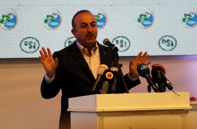 "İSRAİL HESAP VERECEK"