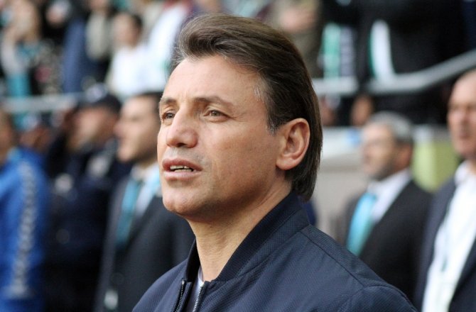 TAMER TUNA İLE YOLLAR AYRILDI