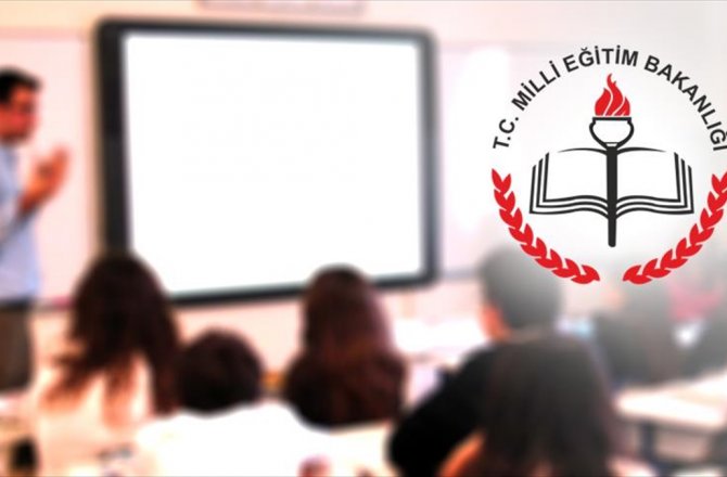 LİSELERE GİRİŞTE MERKEZİ SINAV YERLERİ AÇIKLANDI