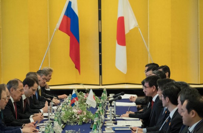 ABD’YE VERGİ HAMLESİ