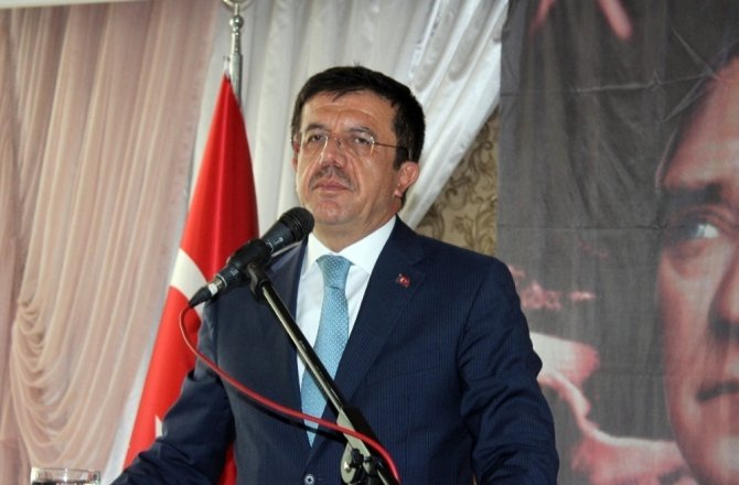 "İLGİLİ KURUMLAR SORUMLULUKLARINI YERİNE GETİRMELİ"