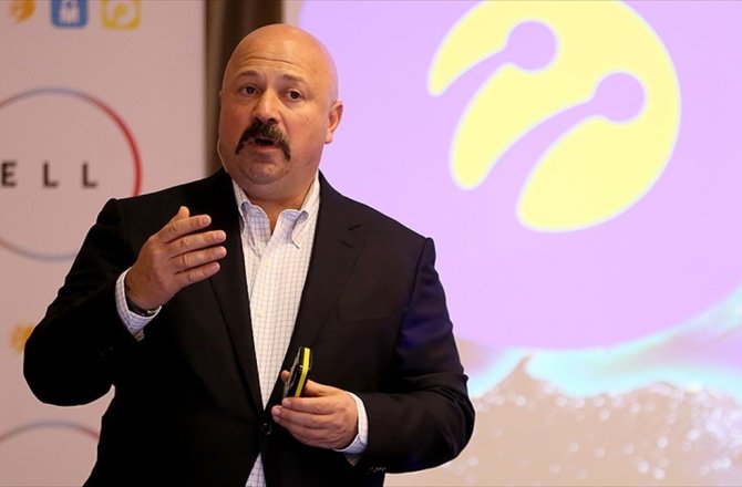 TURKCELL'DEN PİYASALARA GÜVEN MESAJI