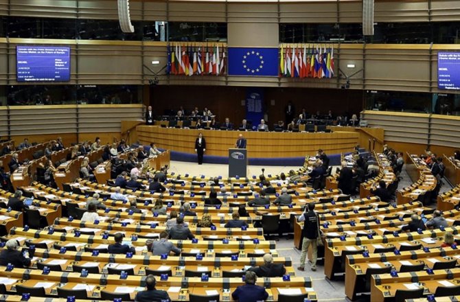 AP TÜRKİYE'DE SEÇİME GÖZLEMCİ GÖNDERMEYECEK