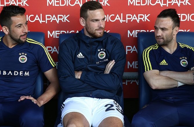 KULÜBEDEN EN FAZLA KATKIYI FENERBAHÇE ALDI