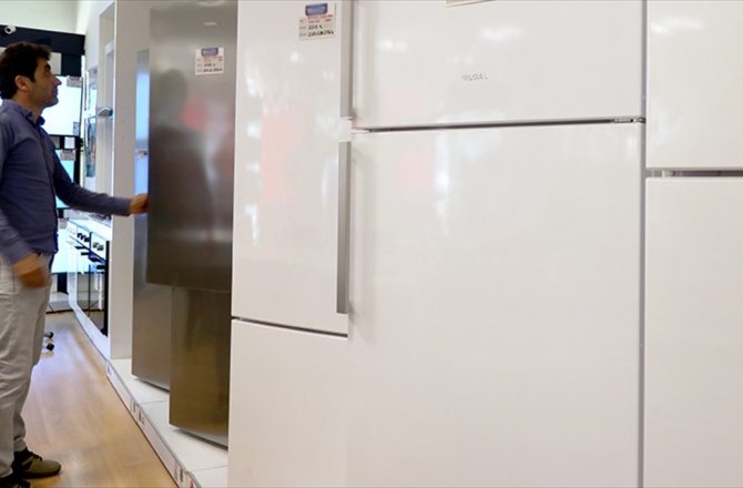 BEYAZ EŞYAYA 'DÜĞÜN SEZONU' BEREKETİ