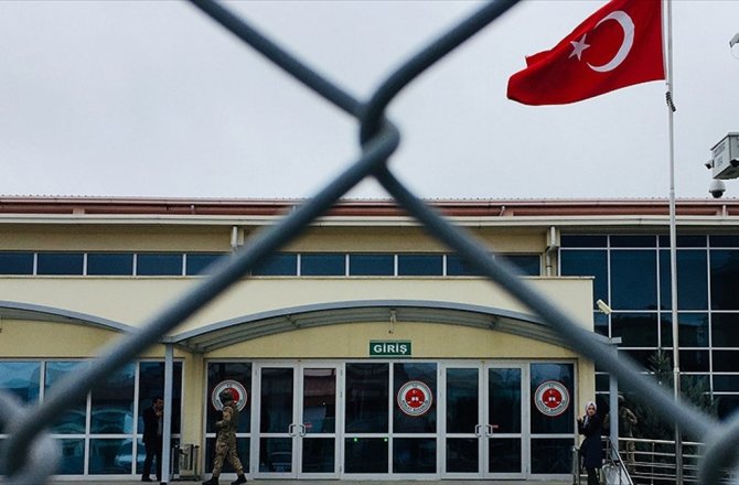 15 TEMMUZ'DA SULTANBEYLİ'DEKİ OLAYLARA İLİŞKİN DAVADA KARAR