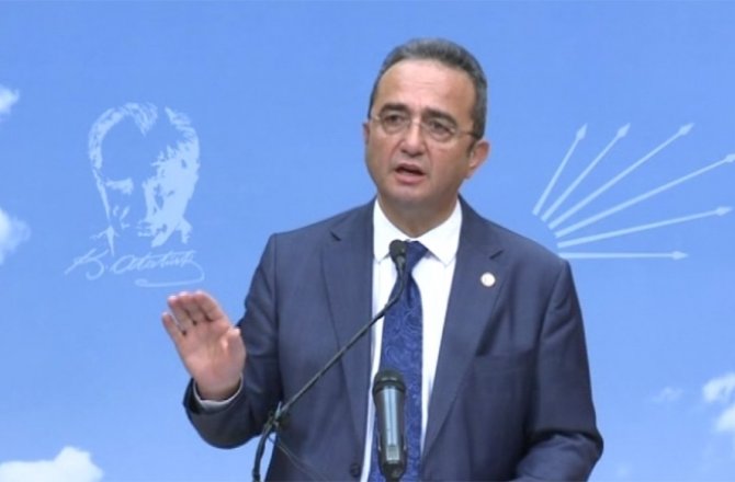 CHP SEÇİM SLOGANLARINI BELİRLEDİ