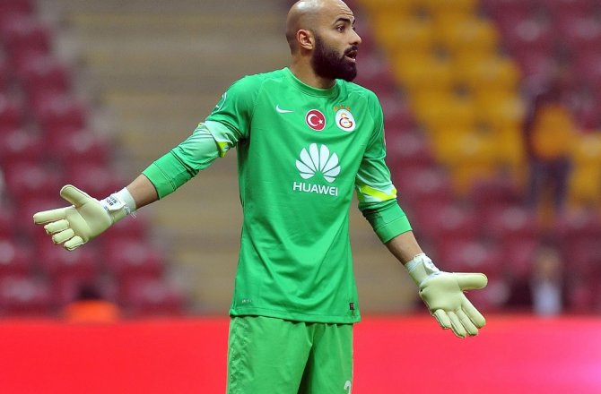 SİNAN BOLAT A MİLLİ TAKIM ADAY KADROSUNDA