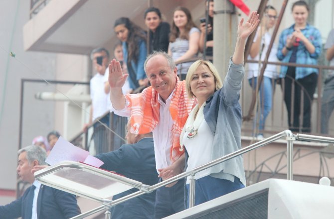 "SIRF KÜS DİYE 6-7 SENEDİR..."