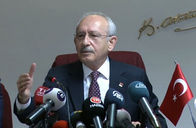 "TÜRKİYE’YE DÜNYANIN HER TARAFINDAN DOLAR YAĞACAK"