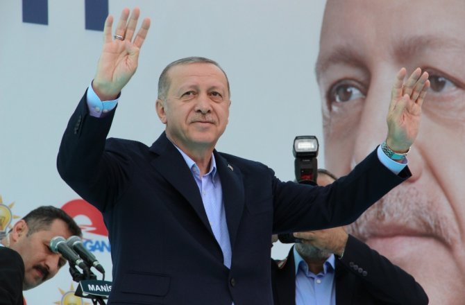 "MENDERES’İN İDAM KARARININ ARKASINDA CHP ZİHNİYETİ VARDI"