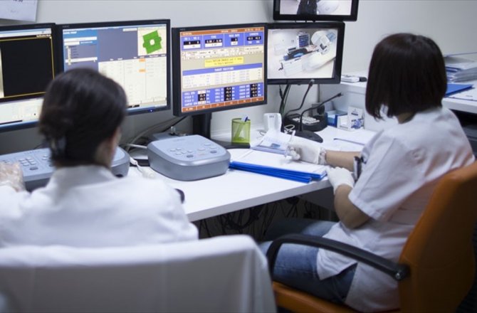 18 BİN SÖZLEŞMELİ SAĞLIK PERSONELİ ALINACAK