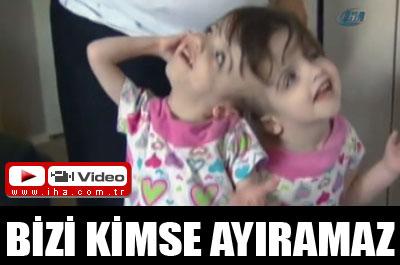 Bizi kimse ayıramaz!