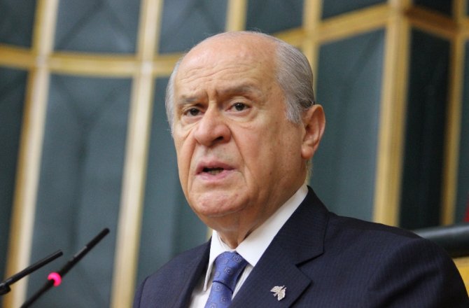 BAHÇELİ’NİN ÜÇ BÜYÜK MİTİNG PROGRAMI BELLİ OLDU