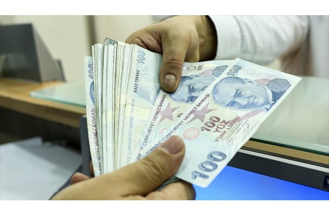 Evde bakım yardımı alanların sayısı 500 bini geçti