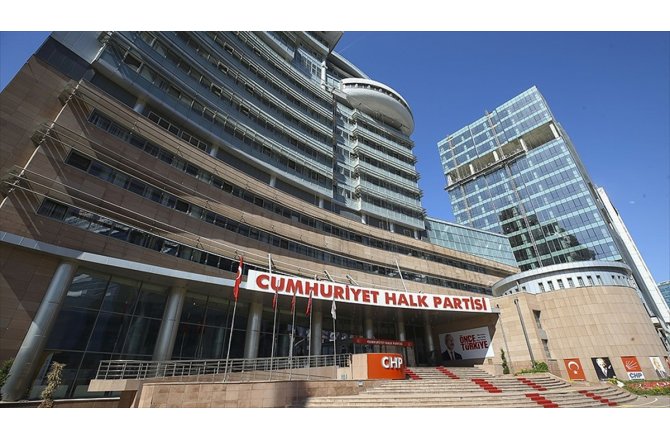 CHP'den 'sandık güvenliği' uygulaması