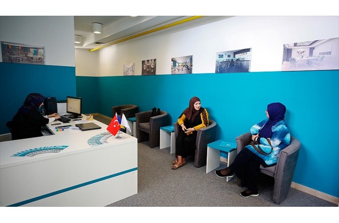 Maarif Okulları Bosna Hersek'te kapılarını açıyor