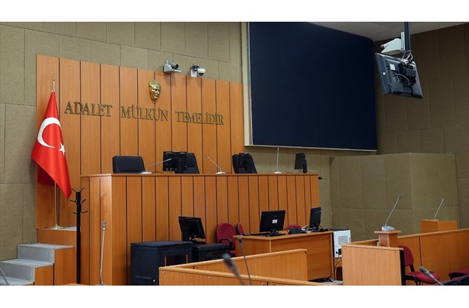 FETÖ'nün 'genel sohbetçisi' örgütü anlattı