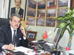 LAYIK OLMAYANA KOLTUĞU DEVRETMEM