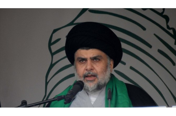 Sadr'dan İran ve ABD'ye müdahale uyarısı
