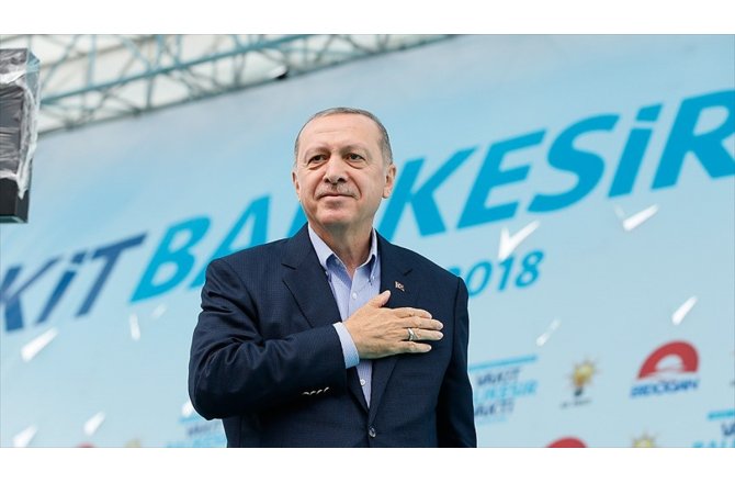 Hintli alimden Erdoğan'a destek mesajı