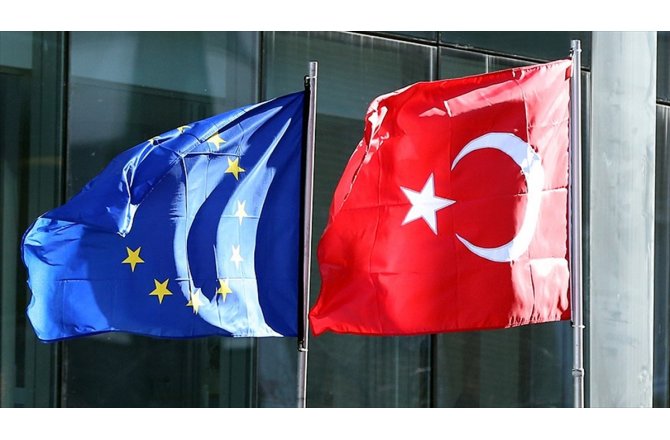 AB heyeti vize muafiyeti görüşmeleri için geliyor