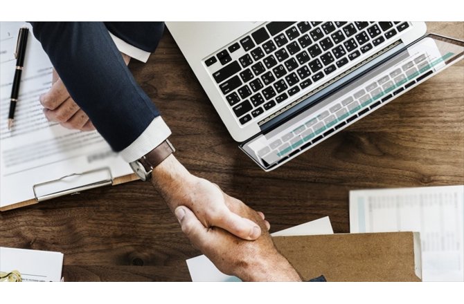 Şirketlerin tapu başvurularında yeni dönem