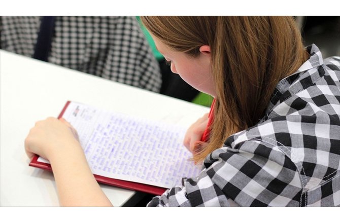 Sıcak hava notları düşürüyor