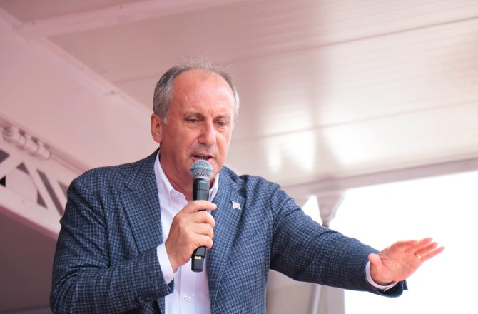 "GÖNÜL DAĞI’NIN YANINA GÖNÜL BAĞI KURMAK İÇİN GELDİM"