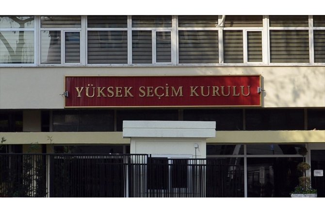 YSK'den özel televizyon ve radyolara ilişkin karar