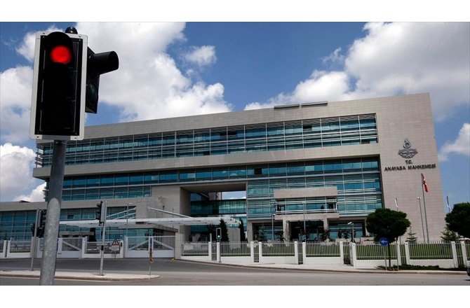 AYM'den CHP'nin seçim ittifakı yasası başvurusuna ret