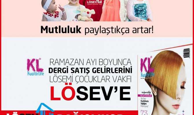 MUTLULUK PAYLAŞTIKÇA ARTAR