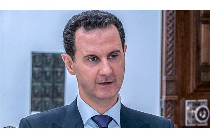 Esed'den YPG/PKK'ya karşı güç kullanma sinyali