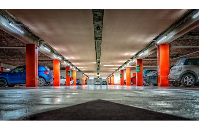 Otopark Yönetmeliği'nin yürürlülük tarihi 2019'a ertelendi