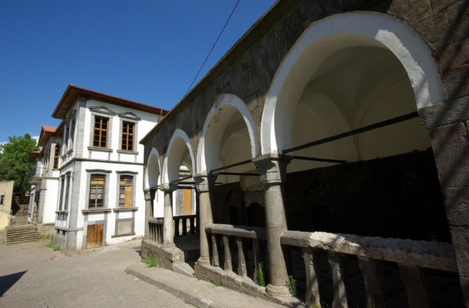 TÜRKİYE’NİN DÜNYA MİRASI KÜLTÜR VARLIKLARI ARTIYOR