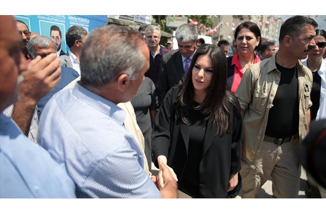 'Önce 24 Haziran'a odaklanacağız'