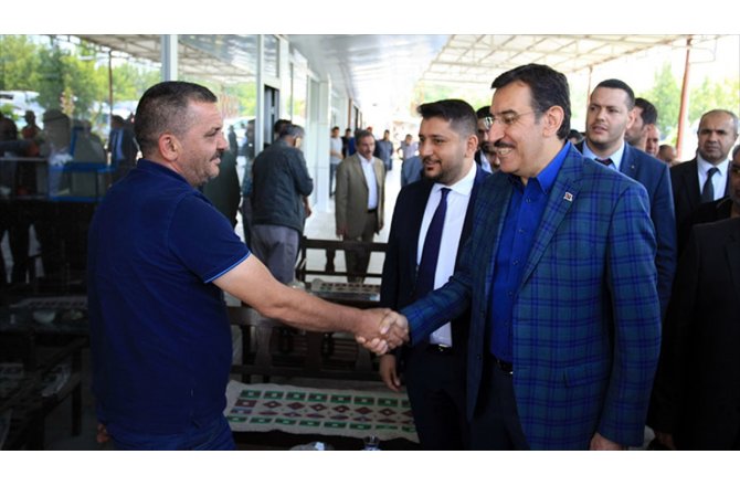 'Bütün bu oyunları bir oy bozacak'