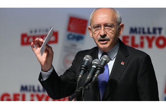 'Asgari ücret net 2 bin 200 lira olacak'