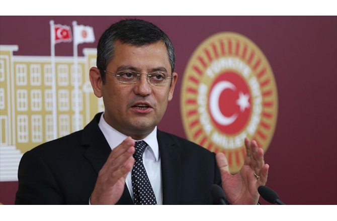 CHP Gülen ile ilgili belgeleri inceleyecek